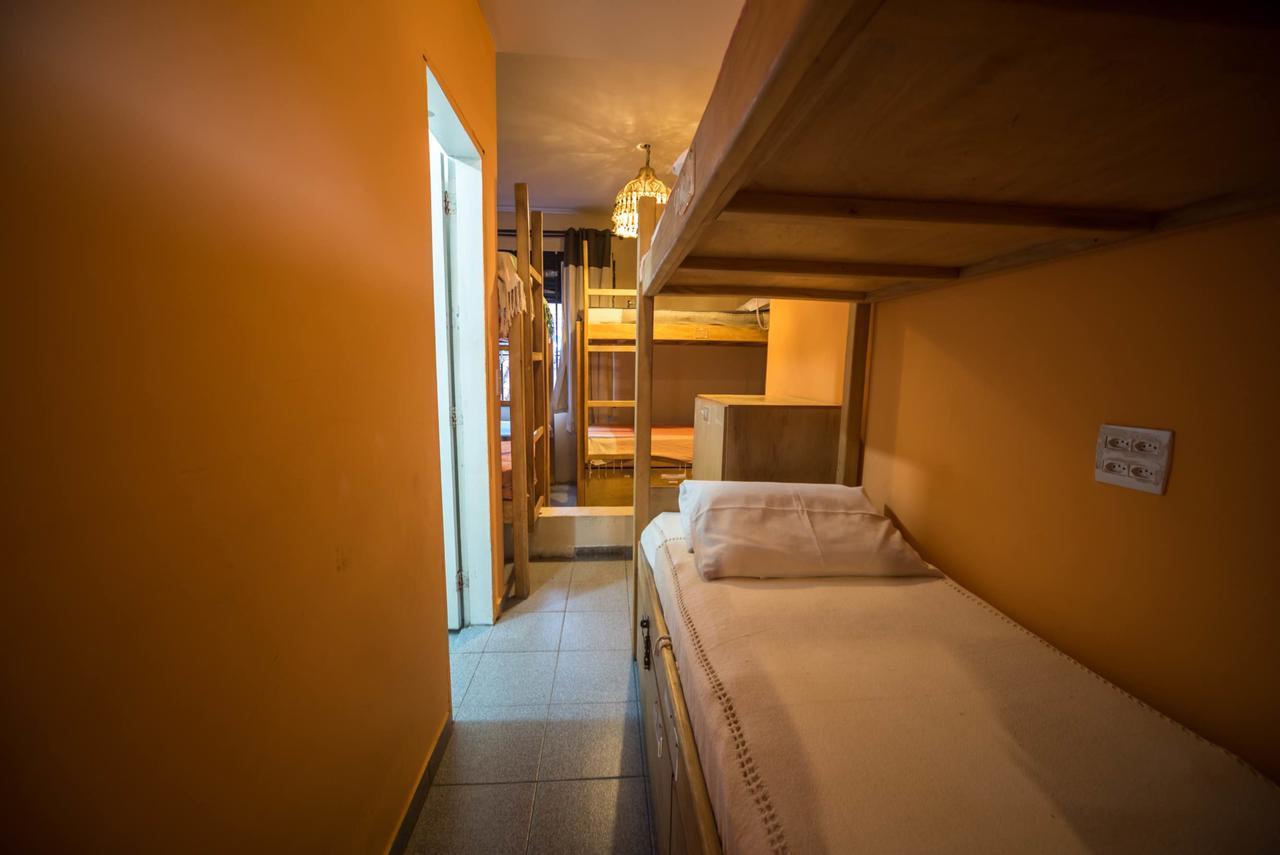 Tupiniquim Hostel Rio De Janeiro Zimmer foto